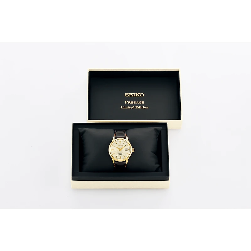 Seiko SRPH78J1 Watch | Kavar Jewellers Brampton