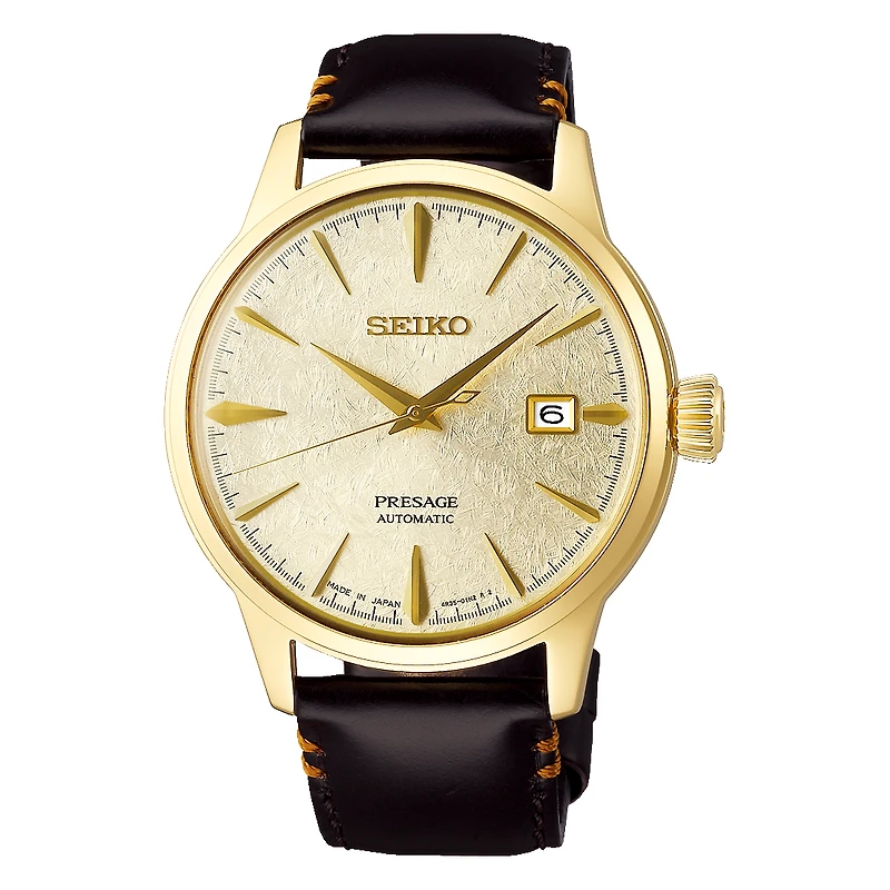 Seiko SRPH78J1 Watch | Kavar Jewellers Brampton