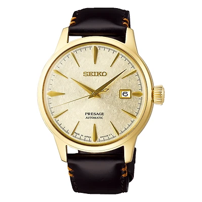 Seiko SRPH78J1 Watch | Kavar Jewellers Brampton