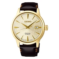 Seiko SRPH78J1 Watch | Kavar Jewellers Brampton