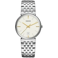 Florence White Dial 38MM Quartz R48912013