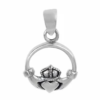 Sterling Silver, Fancy Style