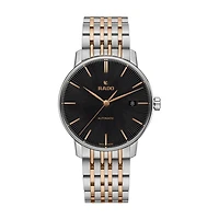 Coupole Classic Black Dial 38MM Automatic R22860163