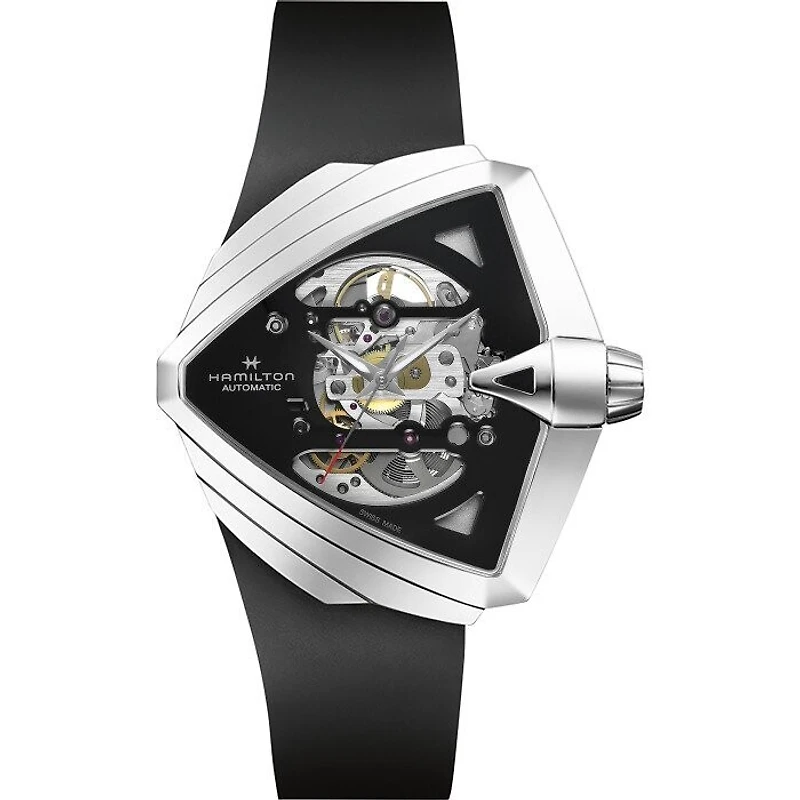 Hamilton Hamilton H24625330 | Swiss Automatic Watch | Kavar Jewellers Brampton