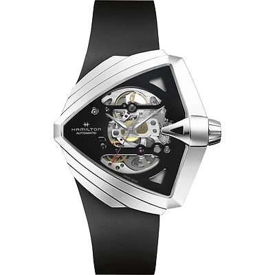Hamilton Hamilton H24625330 | Swiss Automatic Watch | Kavar Jewellers Brampton