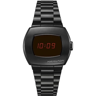 Hamilton Hamilton H52404130 | Swiss Automatic Watch | Kavar Jewellers Brampton