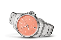 Oris ProPilot X Calibre 400 Red Dial 39MM Automatic