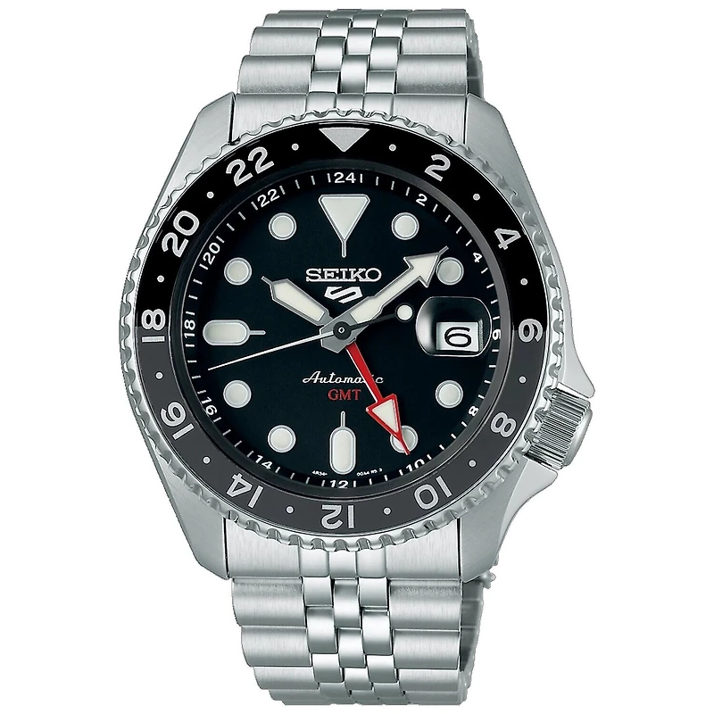 Seiko SSK001 Watch | Kavar Jewellers Brampton