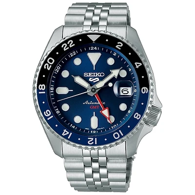 Seiko SSK003 Watch | Kavar Jewellers Brampton