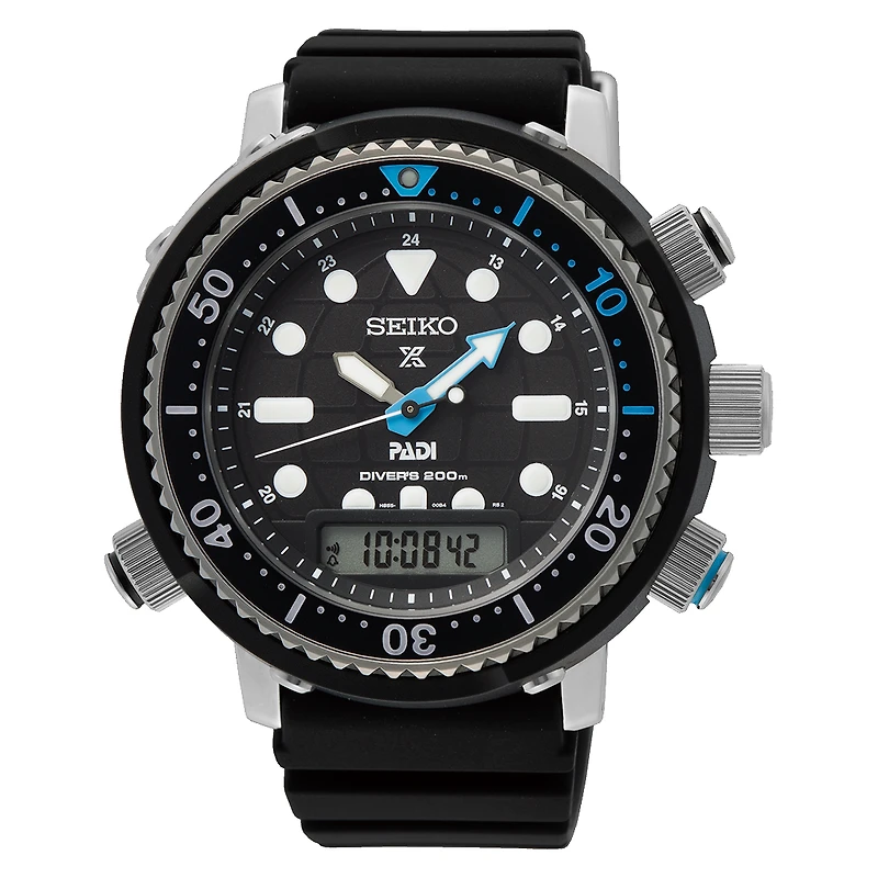 Seiko SNJ035 Watch | Kavar Jewellers Brampton