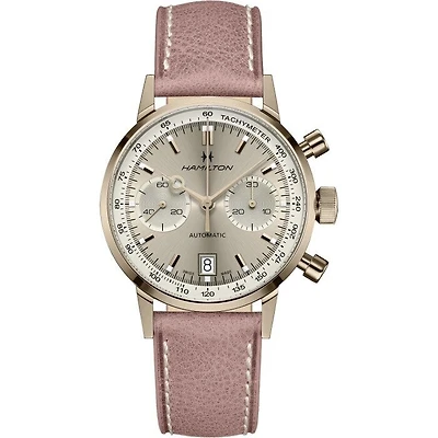 Hamilton Hamilton H38426820 | Swiss Automatic Watch | Kavar Jewellers Brampton