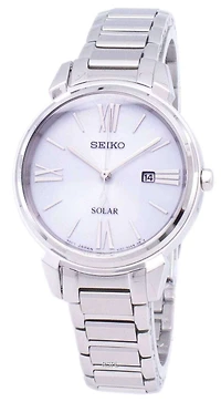 Seiko SUT323P1 Watch | Kavar Jewellers Brampton