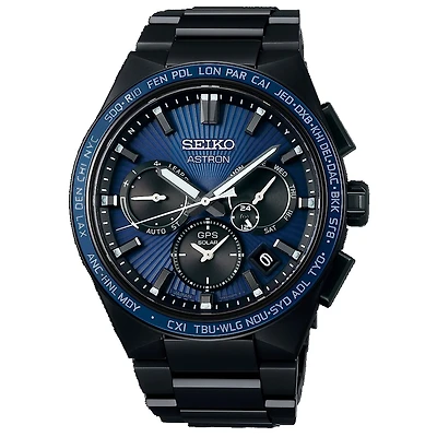 Seiko SSH121 Watch | Kavar Jewellers Brampton
