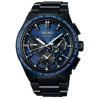 Seiko SSH121 Watch | Kavar Jewellers Brampton