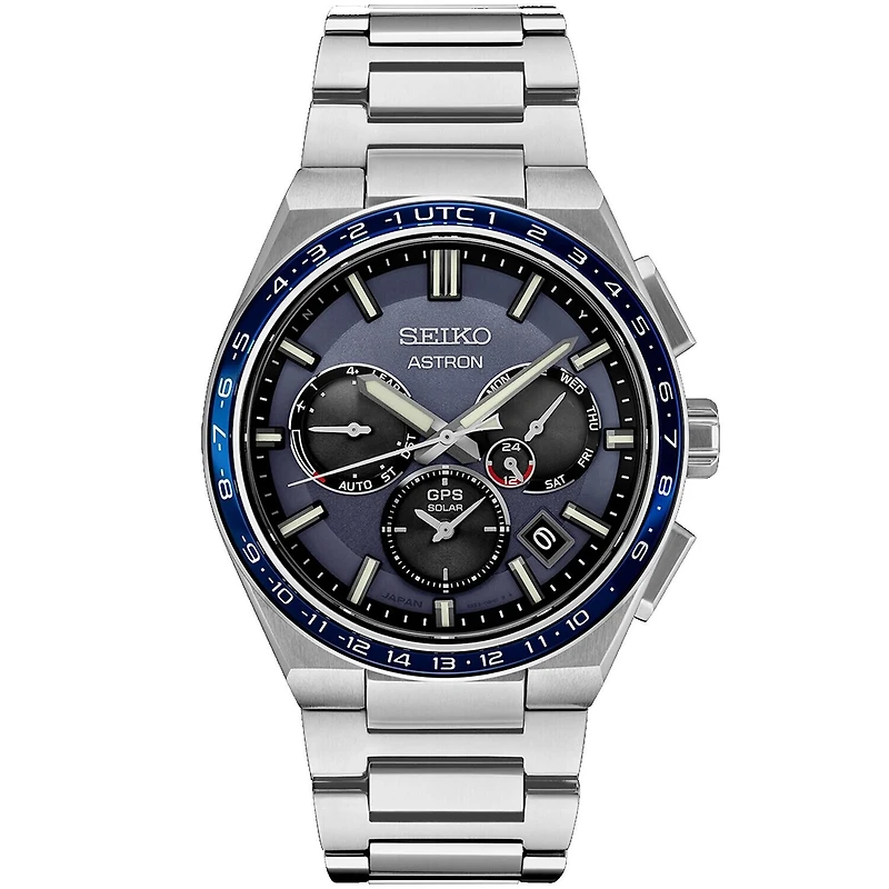 Seiko SSH109 Watch | Kavar Jewellers Brampton