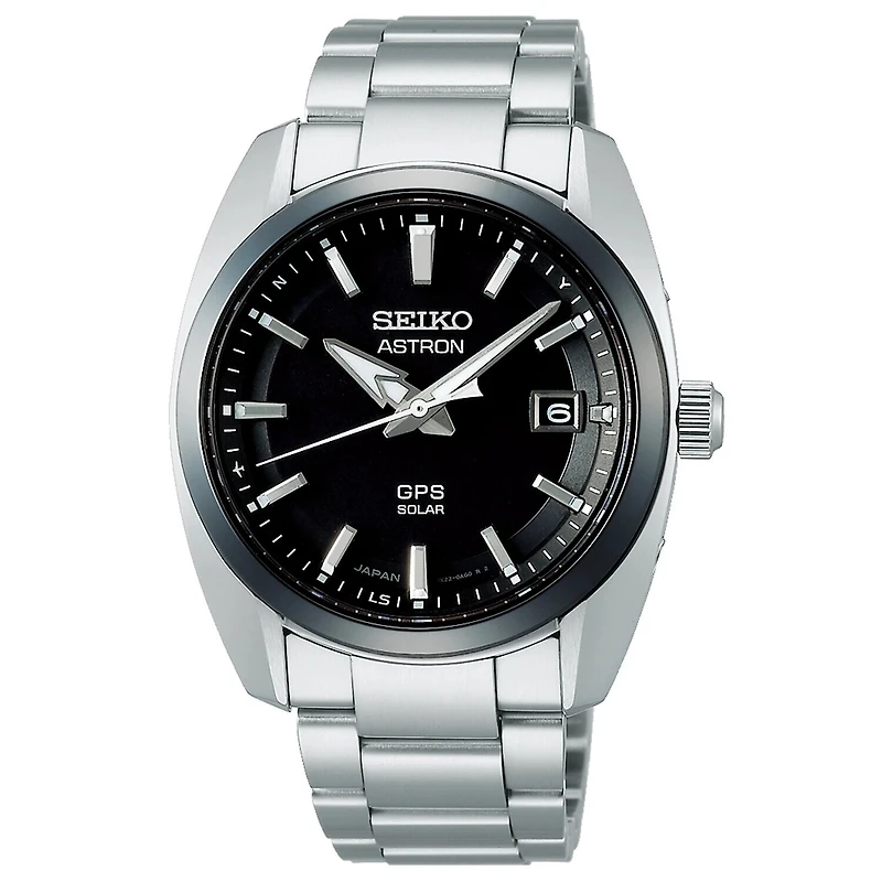 Seiko SSJ005J1 Watch | Kavar Jewellers Brampton