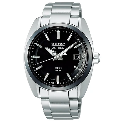Seiko SSJ005J1 Watch | Kavar Jewellers Brampton