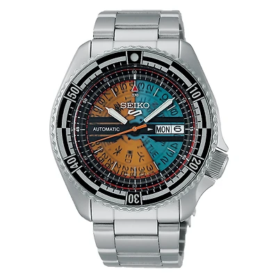 Seiko SRPJ41 Watch | Kavar Jewellers Brampton