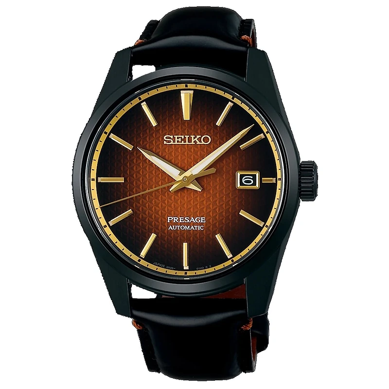 Seiko SPB331J1 Watch | Kavar Jewellers Brampton