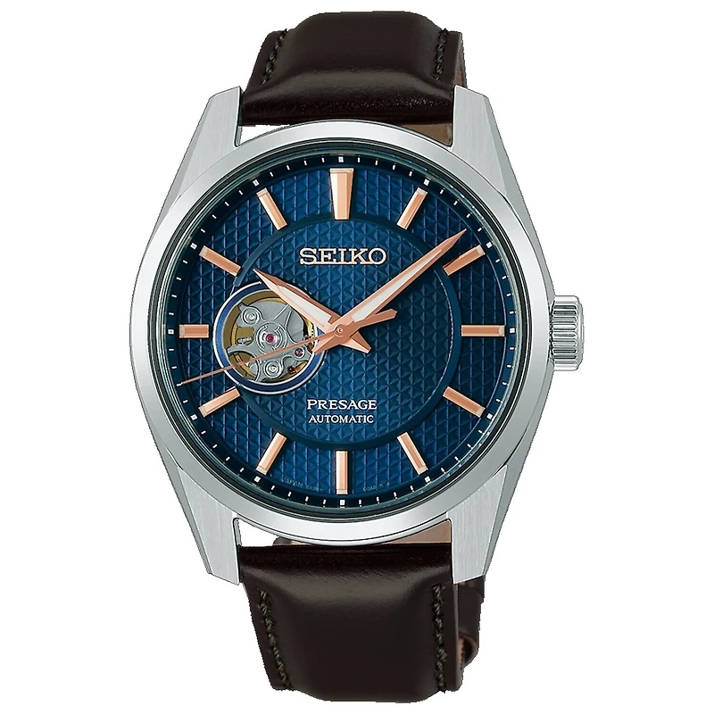 Seiko SPB311J1 Watch | Kavar Jewellers Brampton