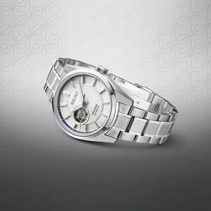 Seiko SPB309 Watch | Kavar Jewellers Brampton