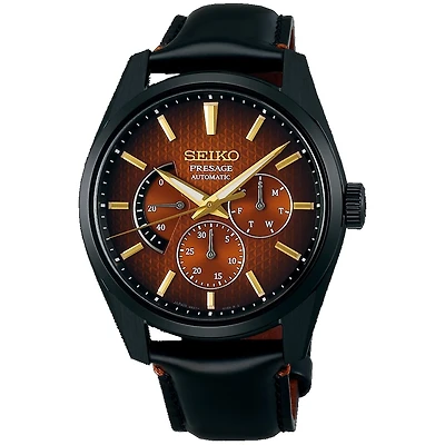 Seiko SPB329J1 Watch | Kavar Jewellers Brampton