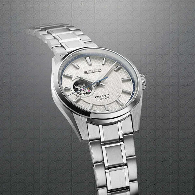 Seiko SPB309 Watch | Kavar Jewellers Brampton