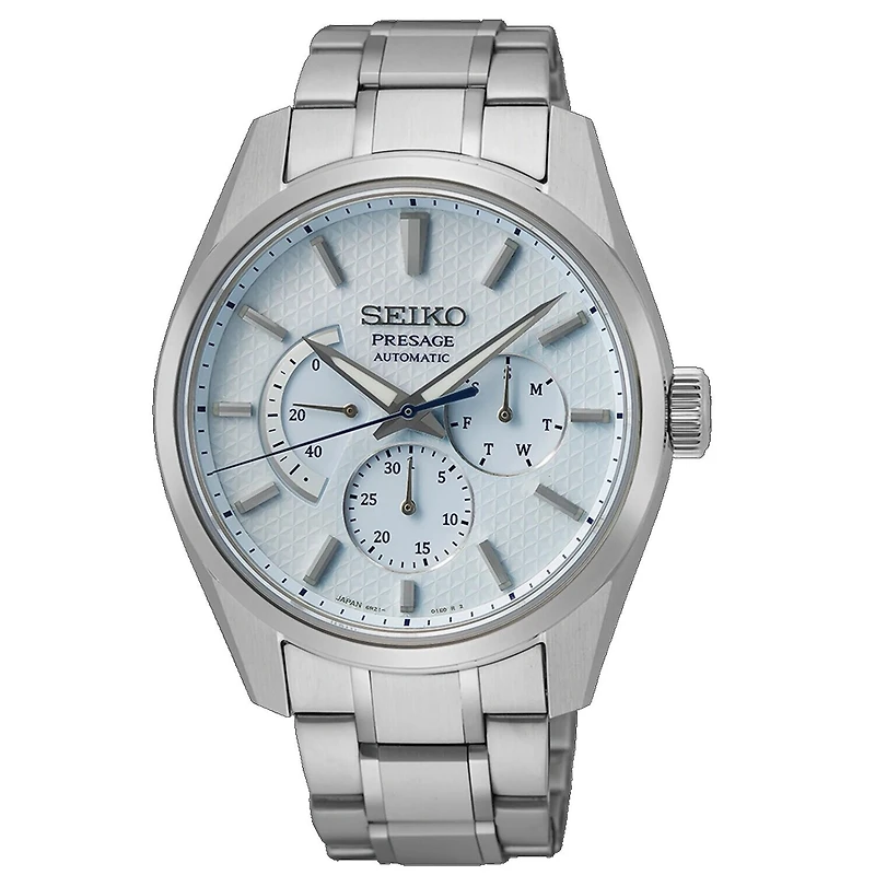 Seiko SPB305J1 Watch | Kavar Jewellers Brampton