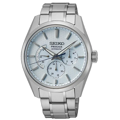 Seiko SPB305J1 Watch | Kavar Jewellers Brampton