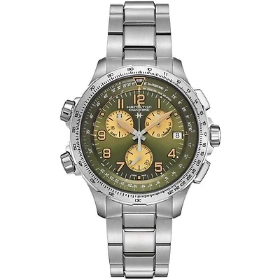 Hamilton Hamilton H77932160 | Swiss Automatic Watch | Kavar Jewellers Brampton