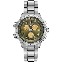 Hamilton Hamilton H77932160 | Swiss Automatic Watch | Kavar Jewellers Brampton