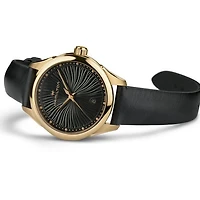 Hamilton Jazzmaster H32201430 | Swiss Automatic Watch | Kavar Jewellers Brampton