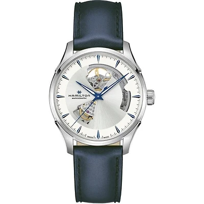 Hamilton Jazzmaster H32675650 | Swiss Automatic Watch | Kavar Jewellers Brampton