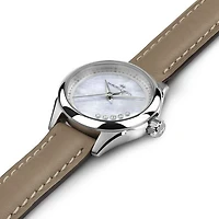 Hamilton Jazzmaster H32111890 | Swiss Automatic Watch | Kavar Jewellers Brampton