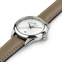 Hamilton Jazzmaster H32231810 | Swiss Automatic Watch | Kavar Jewellers Brampton