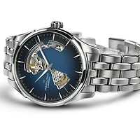 Hamilton Jazzmaster H32675140 | Swiss Automatic Watch | Kavar Jewellers Brampton
