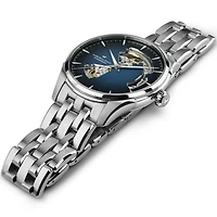 Hamilton Jazzmaster H32675140 | Swiss Automatic Watch | Kavar Jewellers Brampton