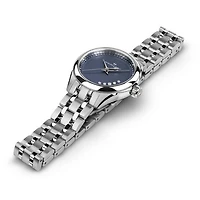 Hamilton Jazzmaster H32111140 | Swiss Automatic Watch | Kavar Jewellers Brampton