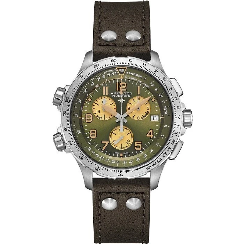 Hamilton Hamilton H77932560 | Swiss Automatic Watch | Kavar Jewellers Brampton