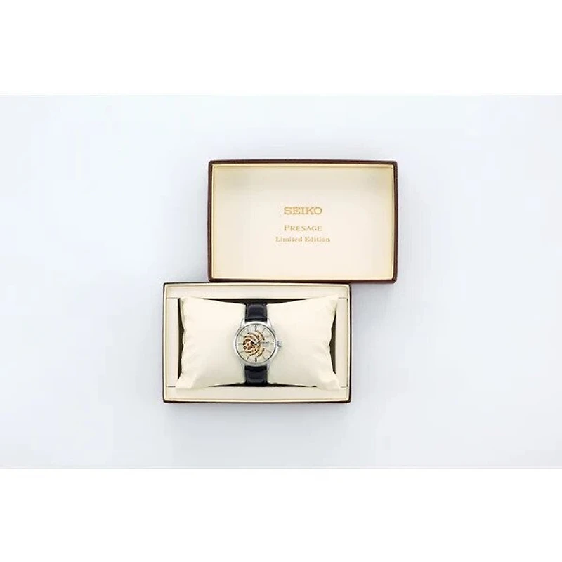 Seiko SSA455J1 Watch | Kavar Jewellers Brampton