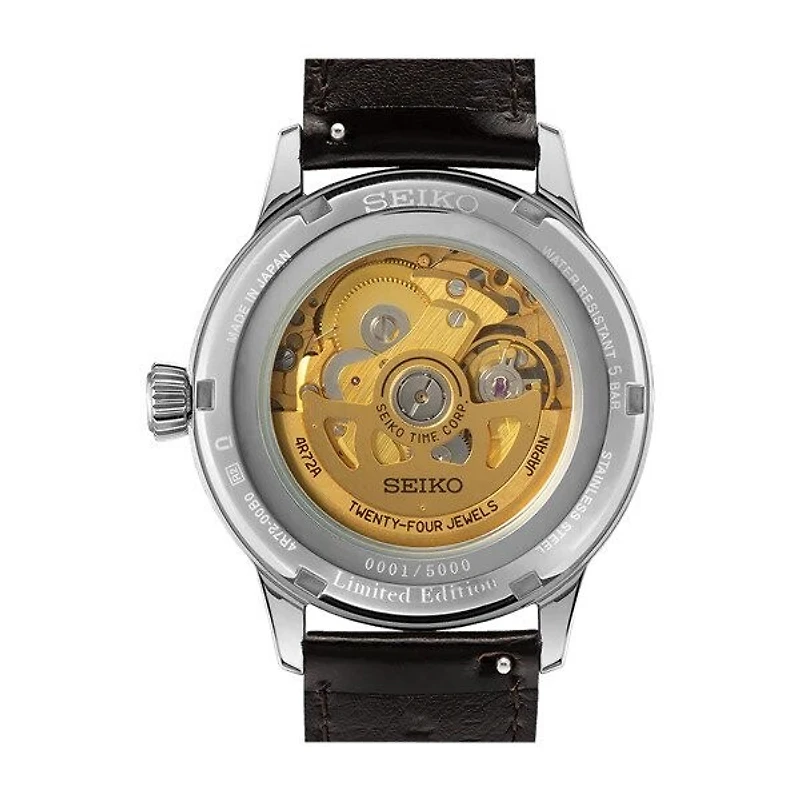 Seiko SSA457 Watch | Kavar Jewellers Brampton