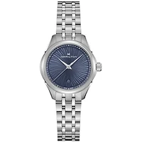 Hamilton Jazzmaster H32231140 | Swiss Automatic Watch | Kavar Jewellers Brampton