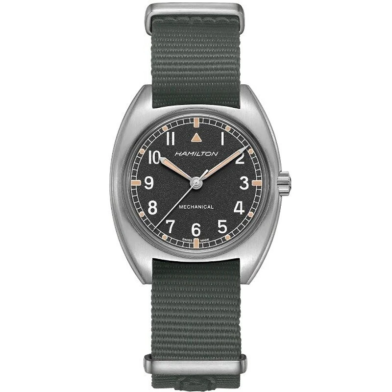 Hamilton Hamilton H76419931 | Swiss Automatic Watch | Kavar Jewellers Brampton