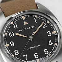 Hamilton Hamilton H76419531 | Swiss Automatic Watch | Kavar Jewellers Brampton