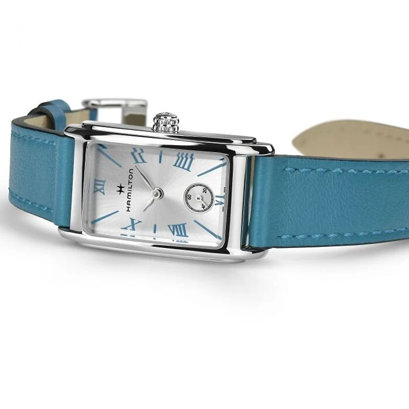 Hamilton Hamilton H11221650 | Swiss Automatic Watch | Kavar Jewellers Brampton