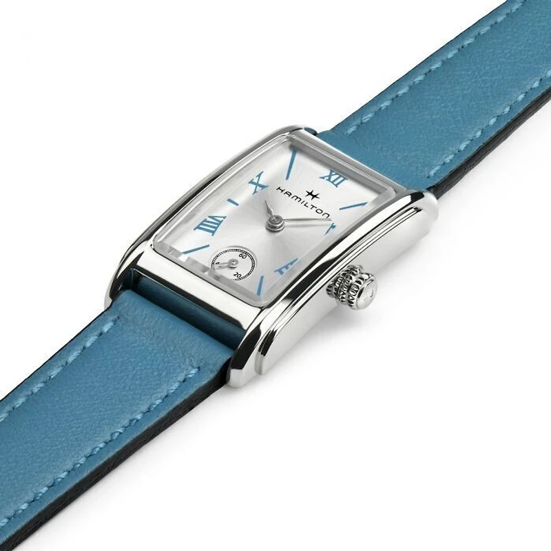 Hamilton Hamilton H11221650 | Swiss Automatic Watch | Kavar Jewellers Brampton