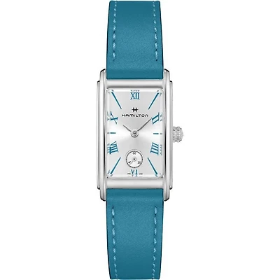 Hamilton Hamilton H11221650 | Swiss Automatic Watch | Kavar Jewellers Brampton