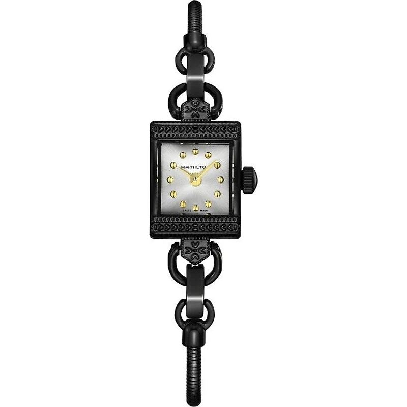 Hamilton Hamilton H31281150 | Swiss Automatic Watch | Kavar Jewellers Brampton