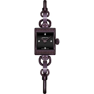 Hamilton Hamilton H31201130 | Swiss Automatic Watch | Kavar Jewellers Brampton