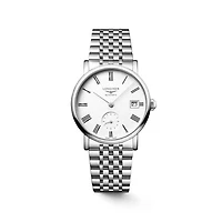 Longines Elegant Collection 35MM White Dial Automatic L43124116